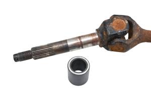 Kawasaki - 18 Kawasaki Mule 4000 2x4 Rear Cv Axle Left Or Right KAF620P - Image 2