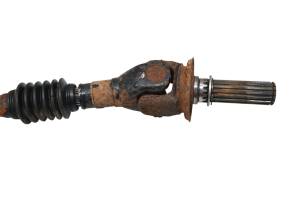 Kawasaki - 18 Kawasaki Mule 4000 2x4 Rear Cv Axle Left Or Right KAF620P - Image 3