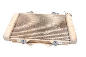 Kawasaki - 08 Kawasaki KFX450R Radiator - Image 2