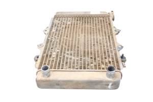 Kawasaki - 08 Kawasaki KFX450R Radiator - Image 3