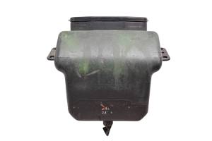 Kawasaki - 02 Kawasaki Prairie 650 4x4 Tool Storage Box KVF650 - Image 2