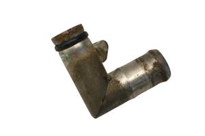 Kawasaki - 10 Kawasaki Teryx 750 4x4 Front Water Pipe KRF750 - Image 2