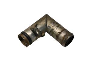 Kawasaki - 10 Kawasaki Teryx 750 4x4 Front Water Pipe KRF750 - Image 3