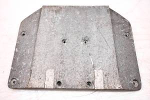 Kawasaki - 02 Kawasaki 1100 ZXI Riding Plate JH1100 - Image 2