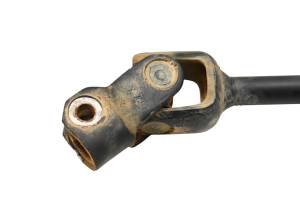 Kawasaki - 10 Kawasaki Teryx 750 4x4 Steering Stem Shaft KRF750 - Image 2