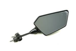 Kawasaki - 09 Kawasaki Ninja 250R Left Side Mirror EX250 - Image 1
