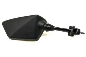 Kawasaki - 09 Kawasaki Ninja 250R Left Side Mirror EX250 - Image 3