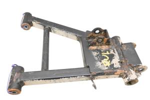 17 Kawasaki Mule Pro-DXT EPS LE Rear Upper Left A-Arm KAF1000CH