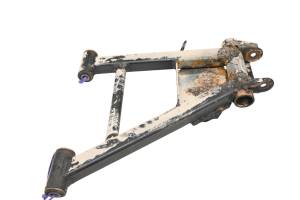 Kawasaki - 17 Kawasaki Mule Pro-DXT EPS LE Rear Upper Left A-Arm KAF1000CH - Image 4