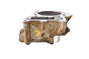 Kawasaki - 08 Kawasaki Brute Force 750 4x4i Front Cylinder KVF750 - Image 2