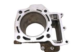 Kawasaki - 08 Kawasaki Brute Force 750 4x4i Front Cylinder KVF750 - Image 3