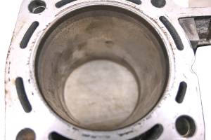 Kawasaki - 08 Kawasaki Brute Force 750 4x4i Front Cylinder KVF750 - Image 4