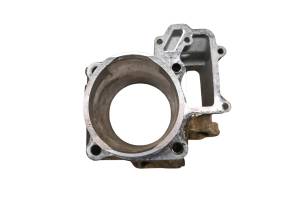 Kawasaki - 08 Kawasaki Brute Force 750 4x4i Front Cylinder KVF750 - Image 5