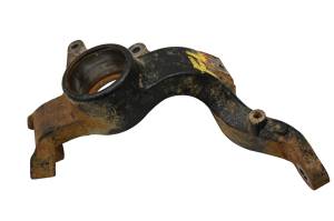 Kawasaki - 10 Kawasaki Teryx 750 4x4 Front Left Spindle Knuckle KRF750 - Image 2