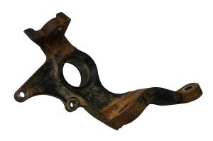 Kawasaki - 10 Kawasaki Teryx 750 4x4 Front Left Spindle Knuckle KRF750 - Image 3