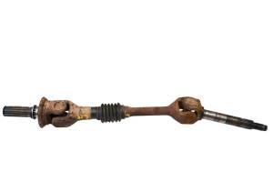 17 Kawasaki Mule 4000 2x4 Rear Cv Axle Left Or Right KAF620PF