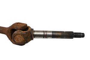 Kawasaki - 17 Kawasaki Mule 4000 2x4 Rear Cv Axle Left Or Right KAF620PF - Image 2