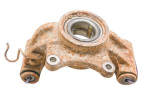 Kawasaki - 17 Kawasaki Mule Pro-DXT EPS LE Rear Right Spindle Knuckle KAF1000CH - Image 2
