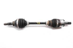 08 Kawasaki Brute Force 750 4x4i Front Left Cv Axle KVF750