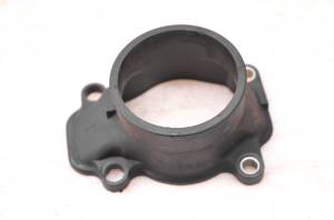 02 Kawasaki Prairie 650 4x4 Front Intake Airbox Boot KVF650