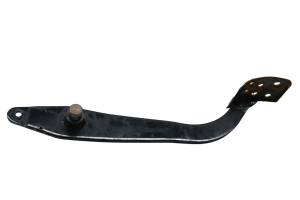 Kawasaki - 17 Kawasaki Mule 4000 2x4 Rear Brake Pedal KAF620PF - Image 2