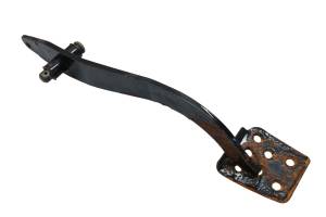 Kawasaki - 17 Kawasaki Mule 4000 2x4 Rear Brake Pedal KAF620PF - Image 3