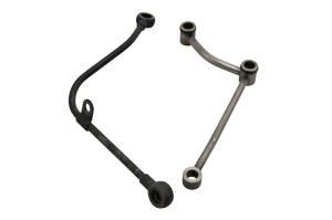 Kawasaki - 14 Kawasaki Ninja 300 ABS Engine Oil Lines EX300 - Image 3