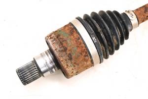 Kawasaki - 16 Kawasaki Mule PRO-DXT EPS 4x4 Front Right Left Cv Axle KAF1000 - Image 2