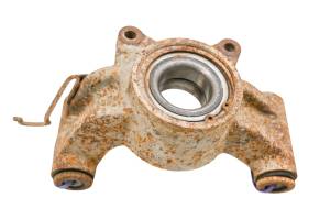 Kawasaki - 17 Kawasaki Mule Pro-DXT EPS LE Rear Left Spindle Knuckle KAF1000CH - Image 2