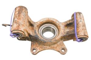 Kawasaki - 17 Kawasaki Mule Pro-DXT EPS LE Rear Left Spindle Knuckle KAF1000CH - Image 3