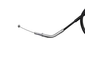 Kawasaki - 19 Kawasaki Ninja 650 Throttle Cable Opening EX650J - Image 2