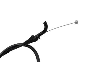 Kawasaki - 19 Kawasaki Ninja 650 Throttle Cable Opening EX650J - Image 3