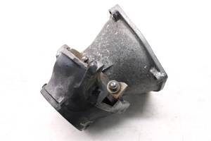 Kawasaki - 02 Kawasaki 1100 ZXI Steering Pump Nozzle JH1100 - Image 2