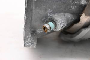 Kawasaki - 02 Kawasaki 1100 ZXI Steering Pump Nozzle JH1100 - Image 6