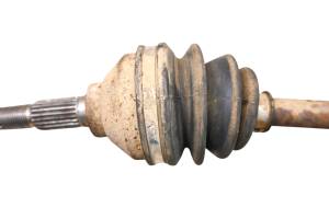 Kawasaki - 08 Kawasaki Brute Force 750 4x4i Front Left Cv Axle KVF750 - Image 4