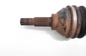 Kawasaki - 08 Kawasaki Brute Force 750 4x4I Front Right Cv Axle KVF750 - Image 3