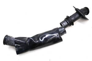08 Kawasaki Ultra 250X Gas Filler Neck Tubes