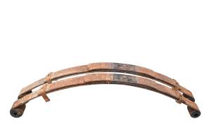 Kawasaki - 18 Kawasaki Mule 4000 2x4 Rear Leaf Springs KAF620P - Image 3