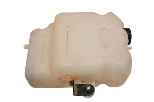 Kawasaki - 24 Kawasaki Mule PRO-DXT EPS 4x4 Coolant Overflow Radiator Bottle KDT1000 - Image 2