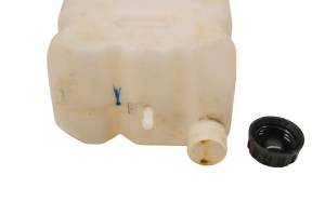 Kawasaki - 24 Kawasaki Mule PRO-DXT EPS 4x4 Coolant Overflow Radiator Bottle KDT1000 - Image 4