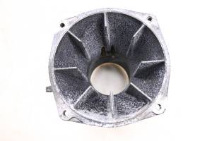 Kawasaki - 08 Kawasaki Ultra 250X Steering Nozzle Venturi - Image 4