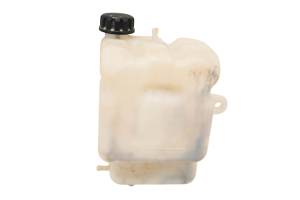 17 Kawasaki Mule Pro-DXT EPS LE Coolant Overflow Radiator Bottle KAF1000CH