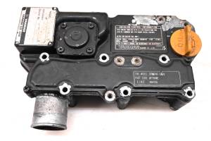 16 Kawasaki Mule Pro-DXT EPS 4x4 Valve Cover KAF1000