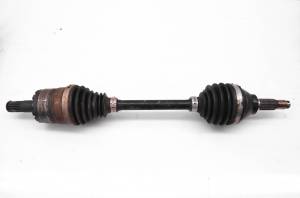 08 Kawasaki Brute Force 750 4x4I Front Left Cv Axle KVF750
