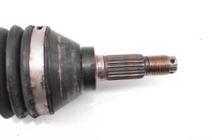 Kawasaki - 08 Kawasaki Brute Force 750 4x4I Front Left Cv Axle KVF750 - Image 2