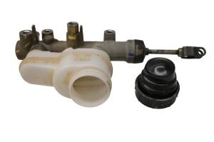 Kawasaki - 24 Kawasaki Mule PRO-DXT EPS 4x4 Brake Master Cylinder KDT1000 - Image 3
