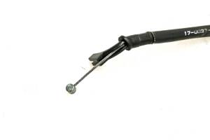 Kawasaki - 09 Kawasaki Ninja 250R Choke Cable EX250 - Image 2