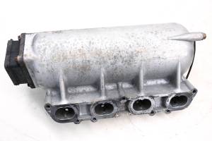 08 Kawasaki Ultra 250X Exhaust Manifold Flange