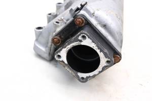 Kawasaki - 08 Kawasaki Ultra 250X Exhaust Manifold Flange - Image 6