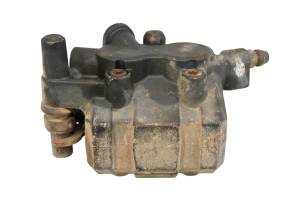 Kawasaki - 09 Kawasaki Brute Force 750 4x4i Front Left Brake Caliper KVF750 - Image 1